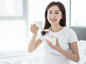 Ingat, Tak Semua Jenis Yoghurt Boleh Dikonsumsi Ibu Hamil