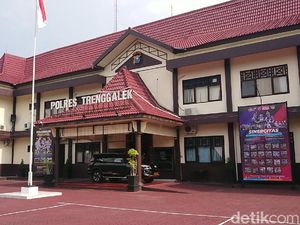 Ayah Aniaya Putri Kandung Gegara Jawab Tak Tahu Saat Ditanya