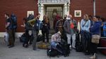 Nepal di Lockdown, Turis pun Dievakuasi