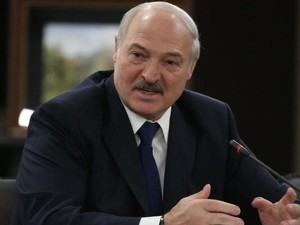 Belarus, Satu-satunya Negara di Eropa yang Tak Khawatir dengan Virus Corona
