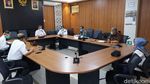 CT Corp Bersama Bank Mega Dukung RS Infeksi Airlangga