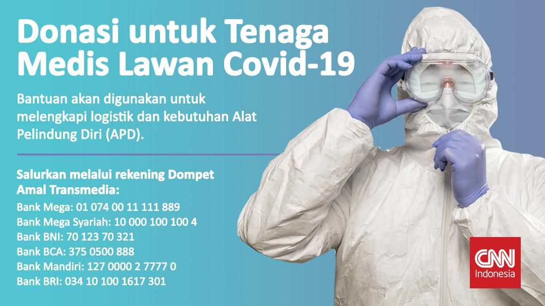 Solo Bakal Beri Rp250 Ribu Buat Pekerja Informal Akibat Covid