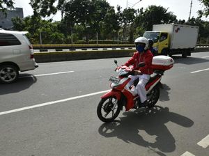 Gimana, Sih, Cara Ngundang Mekanik Dealer Resmi ke Rumah?