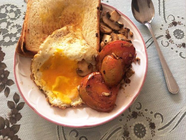 Bisa Jadi Inpirasi, 10 Kreasi Masakan Netizen Selama Masa Karantina