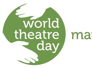 Selamat Hari Teater Sedunia!