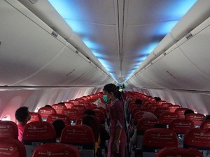 Catat, Ini Syarat Naik Pesawat Lion Air dan Citilink di Akhir Tahun
