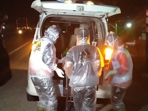 Ojol Meninggal di Ngawi Statusnya ODR Corona, Bedakah dengan ODP dan PDP?