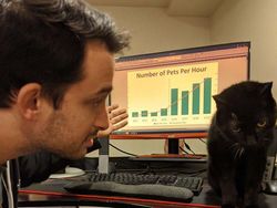 Bosan di Rumah Saja, Begini Kelakuan Kocak Warga