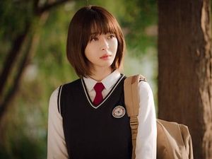 Awet Muda, 6 Artis Korea 30-an Tahun Ini Masih Cocok Pakai Seragam SMA