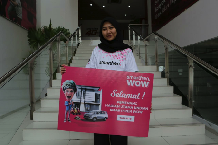 smartfren