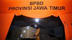 Melihat Pendistribusian APD COVID-19 ke Berbagai Daerah Indonesia