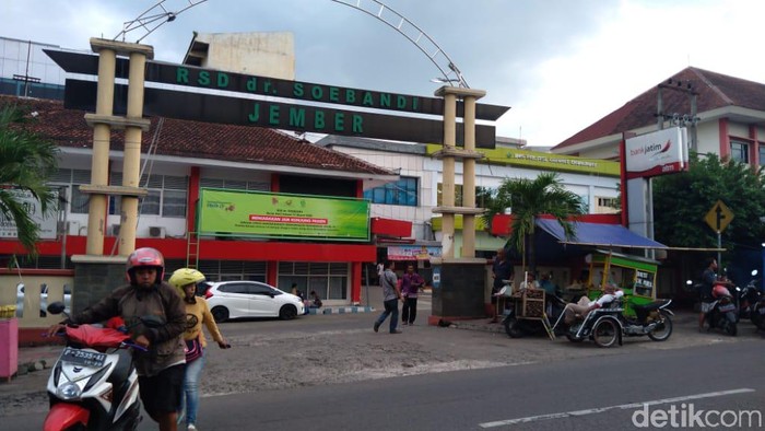 RSD dr Soebandi