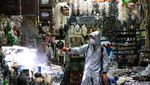 Thailand juga Lockdown Industri Hiburan dan Pariwisata