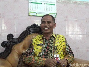 Pemkab Sragen Perpanjang Masa Belajar Siswa hingga 11 April
