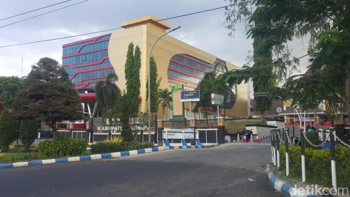 RSUD Bangil