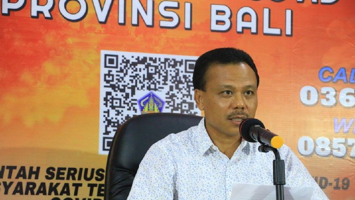 Humas Pemprov Bali (Dok. Istimewa)
