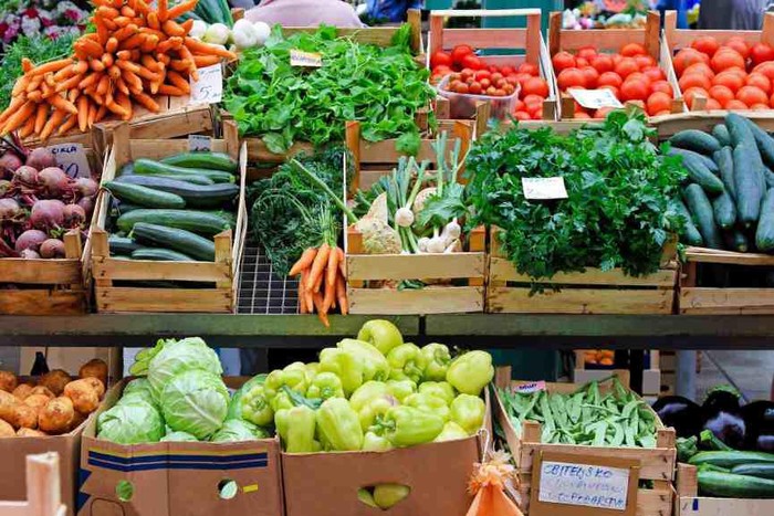 Tips Belanja Bahan Makanan