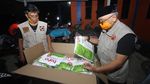 Melihat Pendistribusian APD COVID-19 ke Berbagai Daerah Indonesia