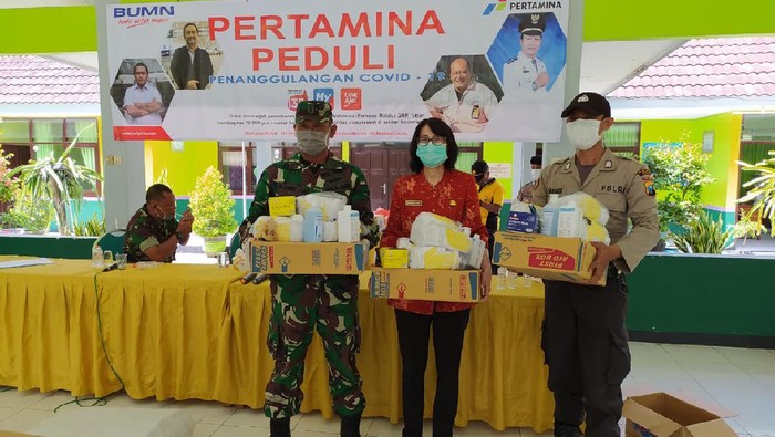 Pertamina