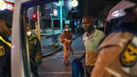 Usai Ebola, Warga Afrika Kini Berjibaku Lawan Corona
