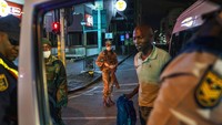 Perlu diketahui negara yang berada di Benua Afrika sampai saat ini masih terus berjuang untuk mengatasi virus Ebola. Pada tahun 2019 Ebola di Kongo telah menewaskan 1.600 orang.