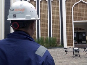 Ini Langkah BNI Proteksi Masyarakat