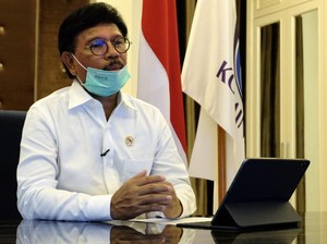 Menkominfo Sarankan Hari Pers Nasional 2021 Digelar Full Digital