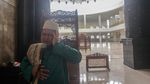 Halau Penyebaran Corona, Salat Jumat di Sejumlah Daerah Ditiadakan