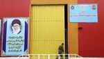 2 Ribu Orang Tewas Imbas Corona, Iran Rombak Gedung Jadi RS Darurat