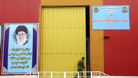 Iran kini menjadi negara dengan jumlah positif Corona ke-6 terbesar di dunia dengan total 27.017 terinfeksi dan 2077 warga meninggal.