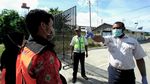 Cegah Corona, Bandara Sentani Papua Ditutup Sementara