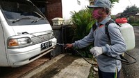 Untuk ODP sejauh ini ada 400 orang, 115 di antaranya selesai masa pemantauan. Sisa 285 orang masih dalam masa pantau. Di seluruh 17 kabupaten/kota ada ODP, tapi yang paling banyak jumlahnya di Palembang dengan 152 orang, 56 di OKI, 30 di Muara Enim. Istimewa/Hartati.