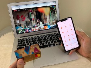Bayar Tagihan Bisa Sambil Streaming?