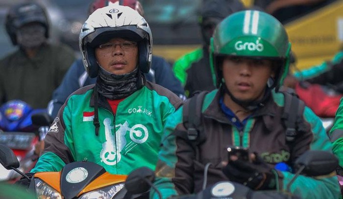 Curhat Sedih Pemilik Resto Yang Dapat Order Dari Driver Ojol