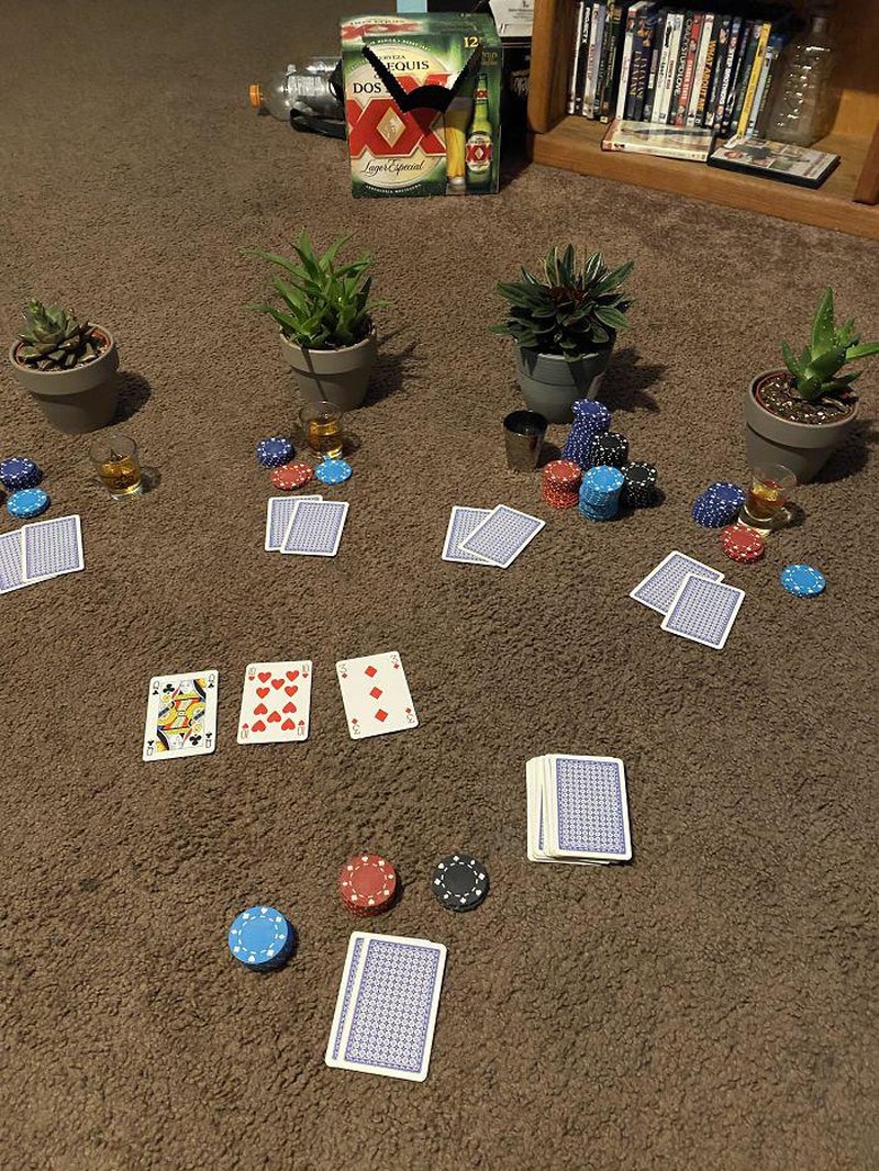 Kelakuan Kocak di Rumah Aja