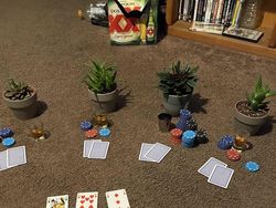 Bosan di Rumah Saja, Begini Kelakuan Kocak Warga