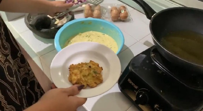 anne avantie masak