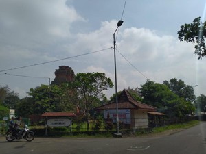 Ekonomi Pariwisata di Mojokerto Lumpuh Imbas Corona, PAD Rp 330 Juta Hangus