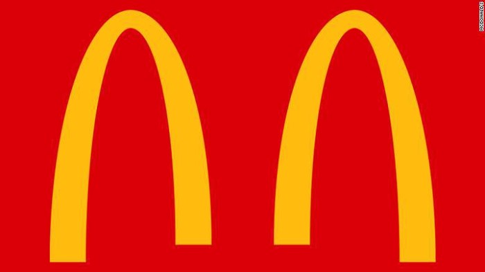 Mc donalds