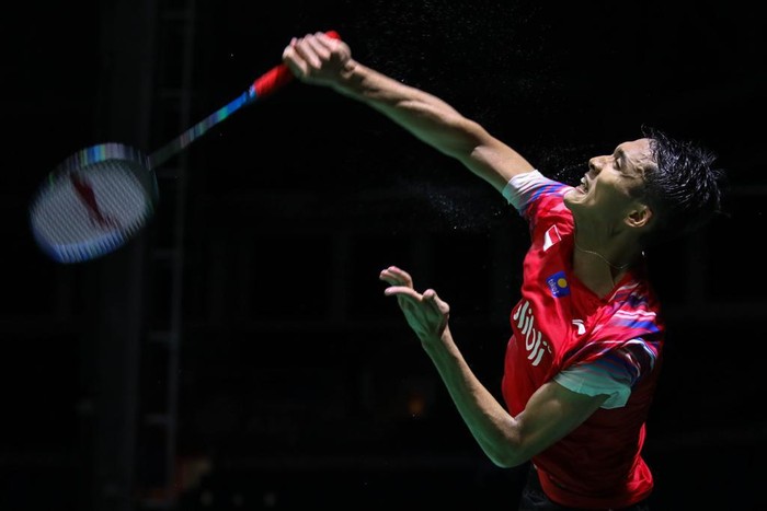 Jonatan Christie