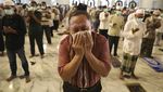 #JagaJarakDulu Saat Warga Dunia Bersatu Melawan Corona
