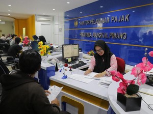 Apa Itu Objek Pajak? Ini Jenisnya dan yang Dikecualikan