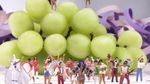 10 Karya Seni Makanan yang Sangat Artistik Buatan William Kass