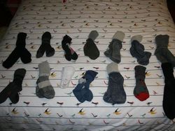 Bosan di Rumah Saja, Begini Kelakuan Kocak Warga