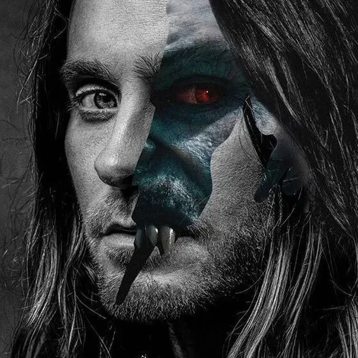 Morbius Morbius
