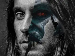 Morbius Tayang Lagi Usai Meme yang Viral, Tapi Tetap Saja Gagal