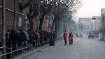 Nepal di Lockdown, Turis pun Dievakuasi