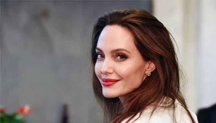 angelina jolie