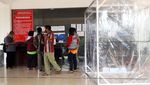Keren! Pemkab Boyolali Bikin Bilik Sterilisasi Cegah Corona