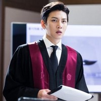 4. Ji Chang WookKetampanan Ji Chang Wook tak perlu diragukan. Selain punya wajah ganteng, penampilan fisiknya pun semakin bikin wanita meleleh ketika nonton drama.  Foto: Internet